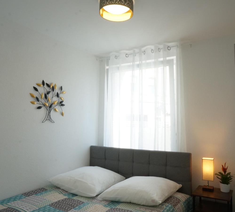 Mein Apartment Flowers Mit Kamin, Bis 10 Personen 프랑켄탈 외부 사진
