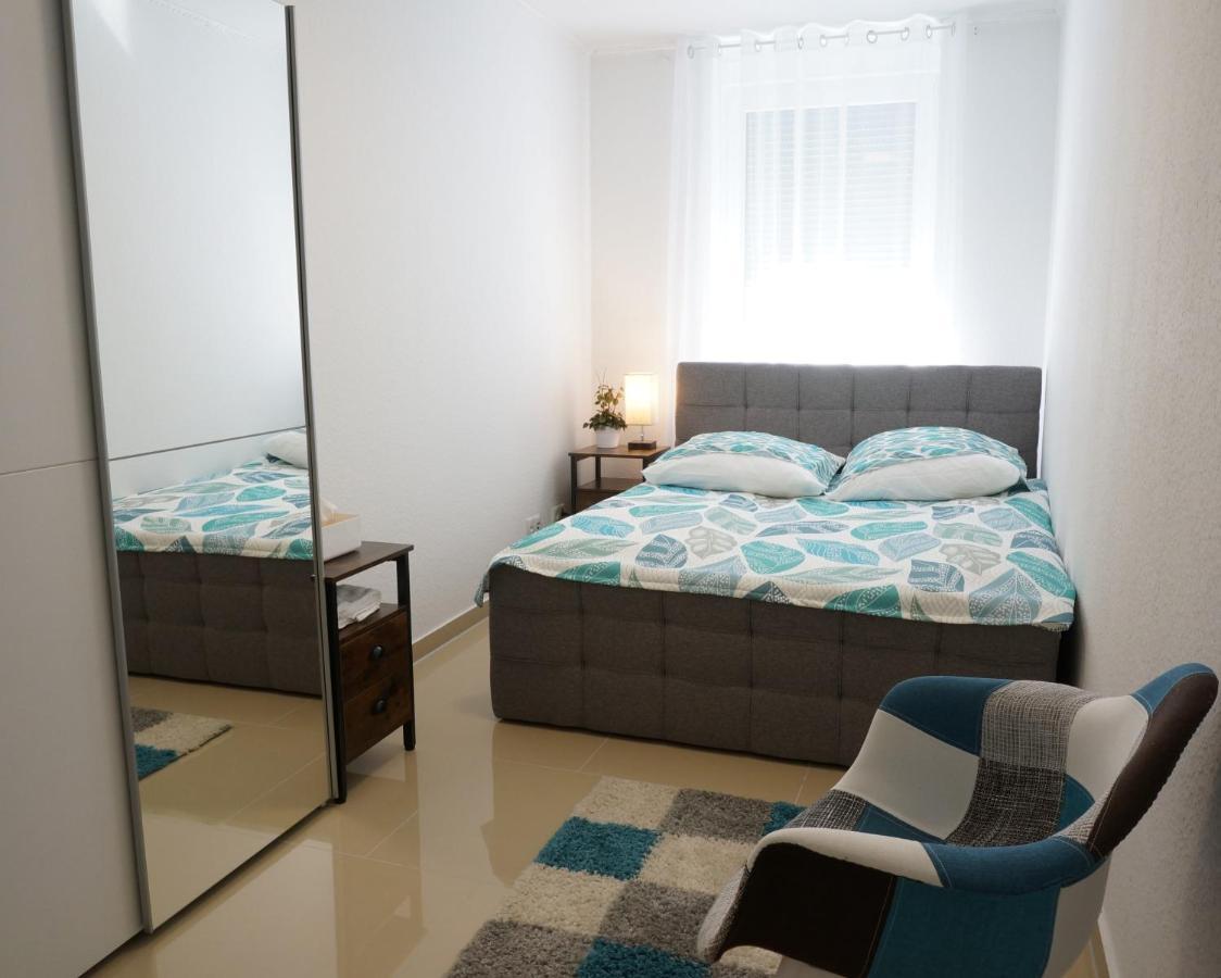 Mein Apartment Flowers Mit Kamin, Bis 10 Personen 프랑켄탈 외부 사진
