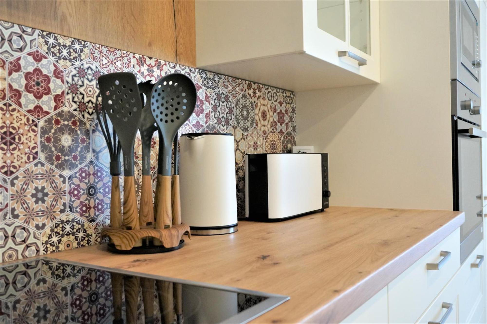 Mein Apartment Flowers Mit Kamin, Bis 10 Personen 프랑켄탈 외부 사진